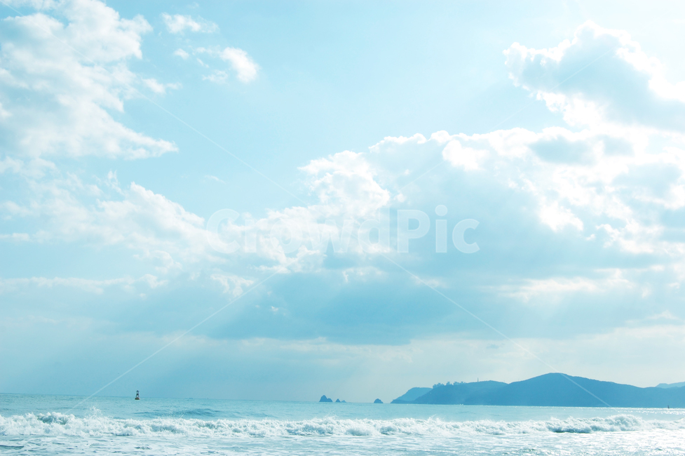햇살,바다,푸른,하늘,파도,풍경,자연,풍경,nature,landscape,outdoors,옥외,water,물,sea,ocean,대양