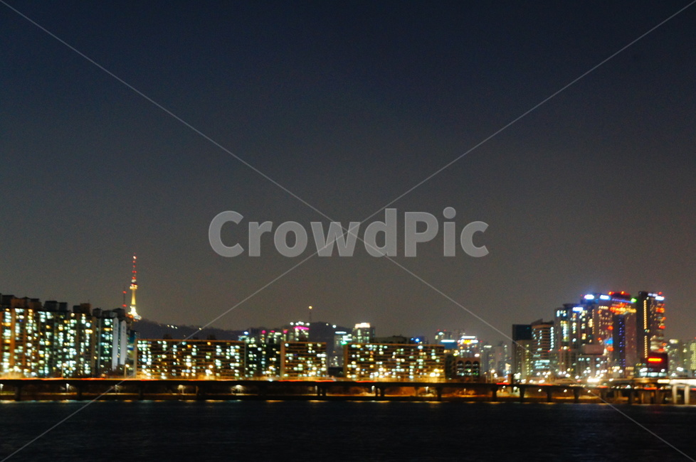 야경,감성,강,건물,빌딩,야경,밤,풍경,nightscape,night,landscape,outdoors,옥외,nature,자연