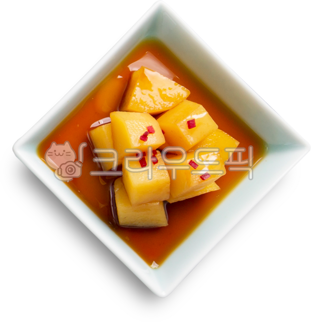 감자조림,감자,조림,음식,한식,반찬,한식반찬,koreanfood,koreanbanchan,banchan,매운감자조림,정갈한,food,식품,누끼