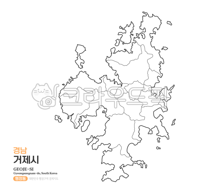 Geoje-si,Geoje,map,administrative districts,Gyeongsangnam-do,Gyeongsang-do,Gyeongsangnam-do,Gyeongsangnam-do Geoje,Geoje map,Geoje-si map,Geoje-si administrative districts,Geoje-si administrative districts,Gyeongsangnam-do administrative distr