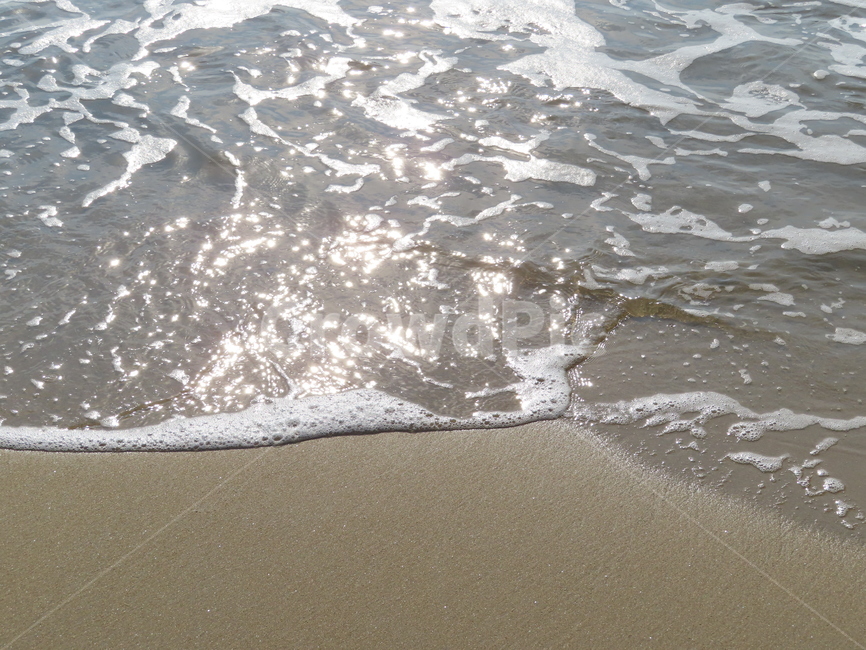 해변,파도,빛나다,흐르다,자연,아름다움,풍경,바다,beach,wave,light,flow,nature,beauty,landscape,sea