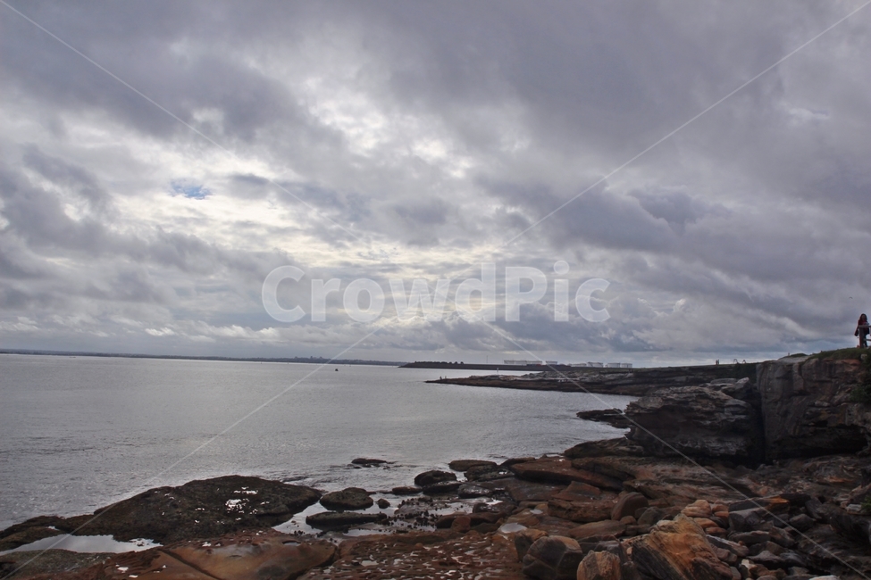 시드니,바다,라페루즈,sydney,laperouse,자연,풍경,nature,landscape,해외,외국,세계,foreign,oversea,world,세계자연풍경,해외자연풍경,외국자연풍경,world nature landscape,promontory,곶
