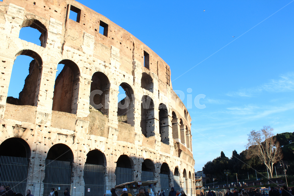 이탈리아,로마,italy,rome,콜로세움,건축물,역사,유적,하늘,building,건물,architecture