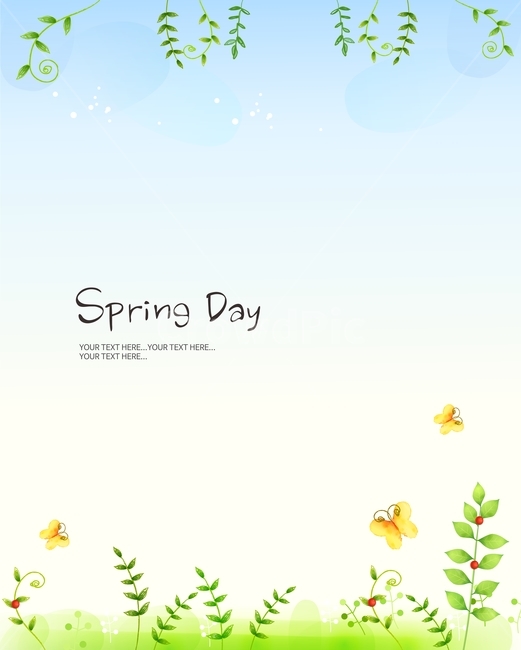 봄배경,봄,봄일러스트,배경,꽃,캘리그래피,풍경,봄꽃,들판,나비,봄,계절,spring,season,그래픽,일러스트레이션,graphic,illustration
