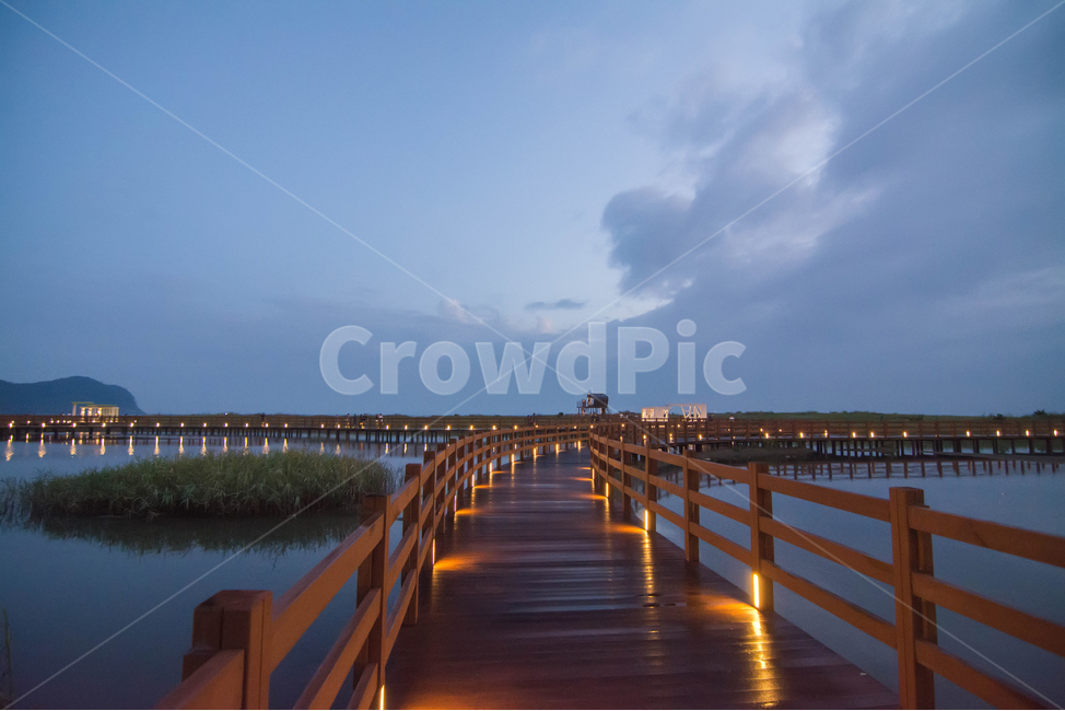 감성,바다,자연,풍경,야경,야경,밤,풍경,nightscape,night,landscape,water,물,waterfront,워터 프론트,pier,교각,port,포트
