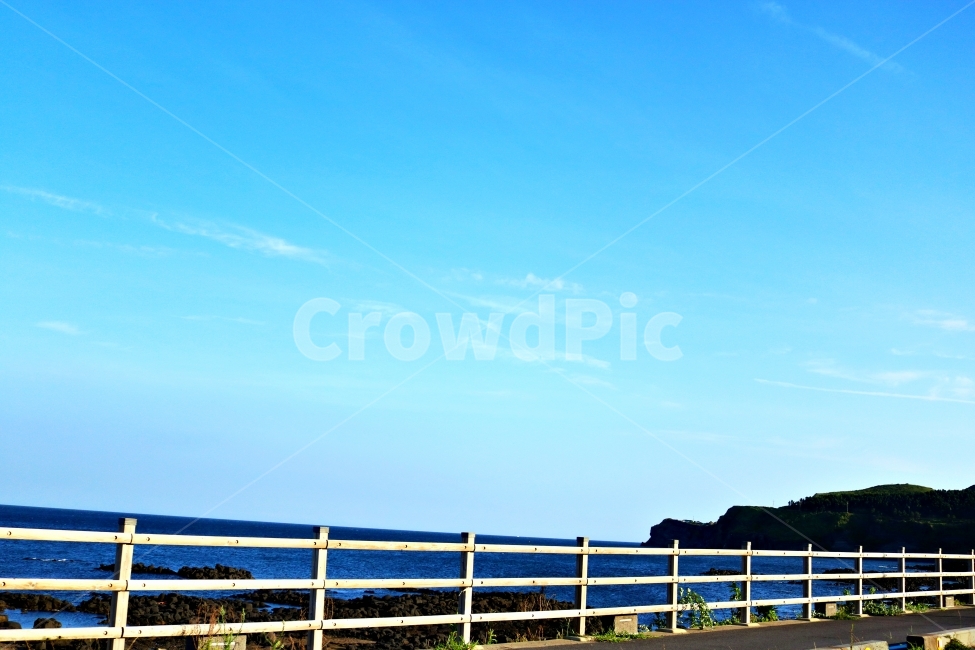 제주도,하늘,울타리,바다,자연,산,자연,풍경,nature,landscape,한국자연풍경,한국자연경관,korea nature landscape,제주도,jeju,jeju island