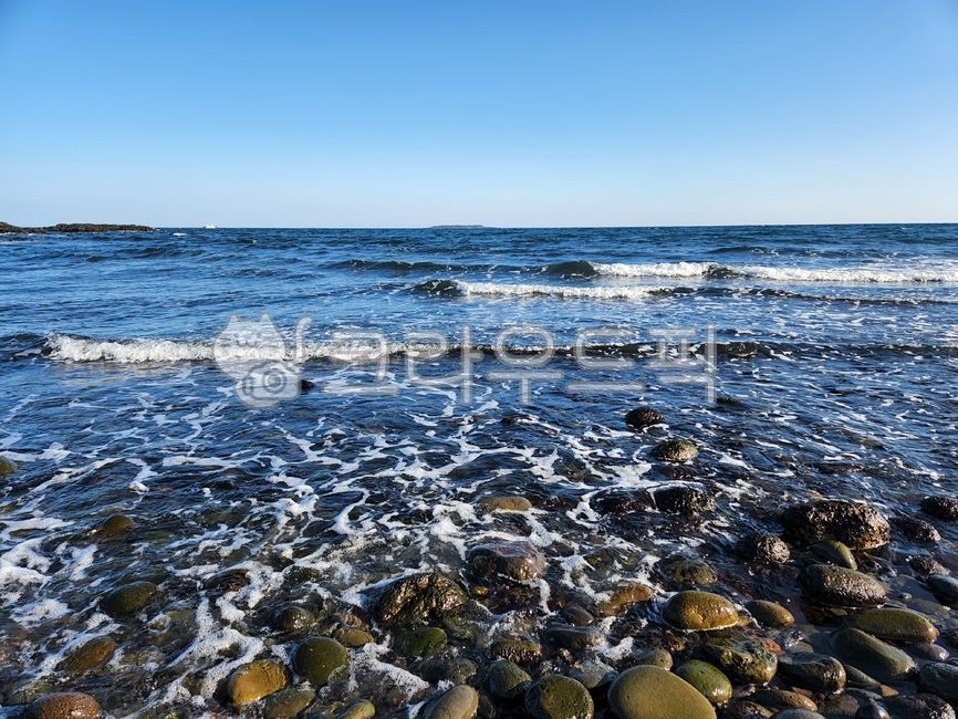제주도,제주바다,파도,쇠소깍,하효쇠소깍해수욕장,몽돌해변,바다,sea