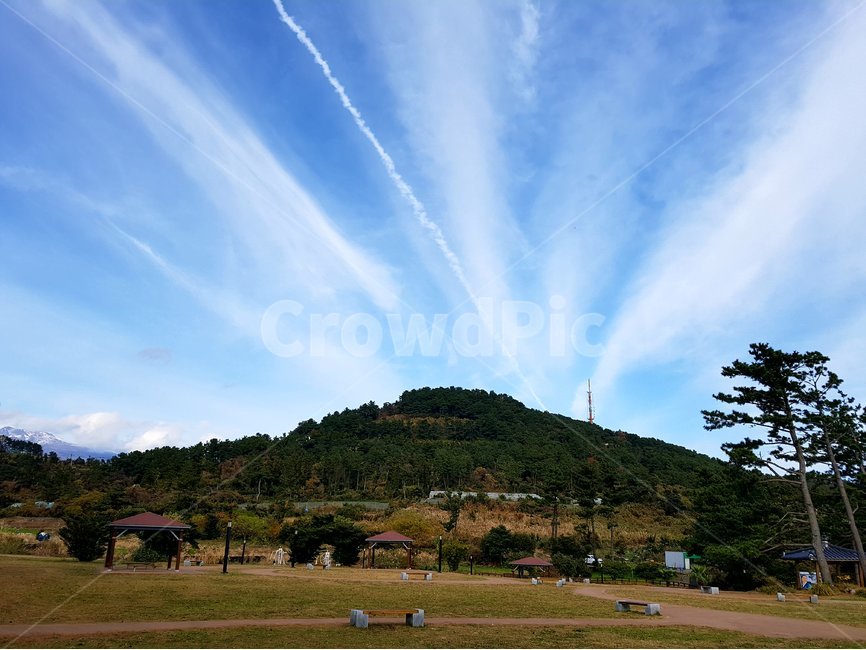 하늘,자연,풍경,제주도,블루,blue,공원,자연,풍경,nature,landscape,한국자연풍경,한국자연경관,korea nature landscape,outdoors,옥외