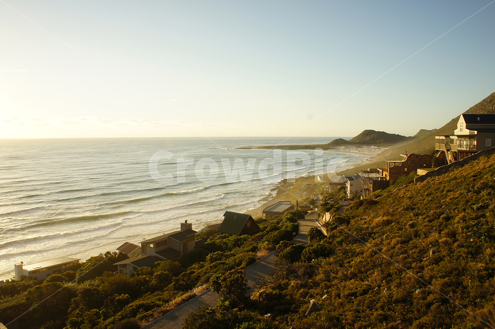 mistycliff,바다,물안개,scenery,capetown,케이프타운