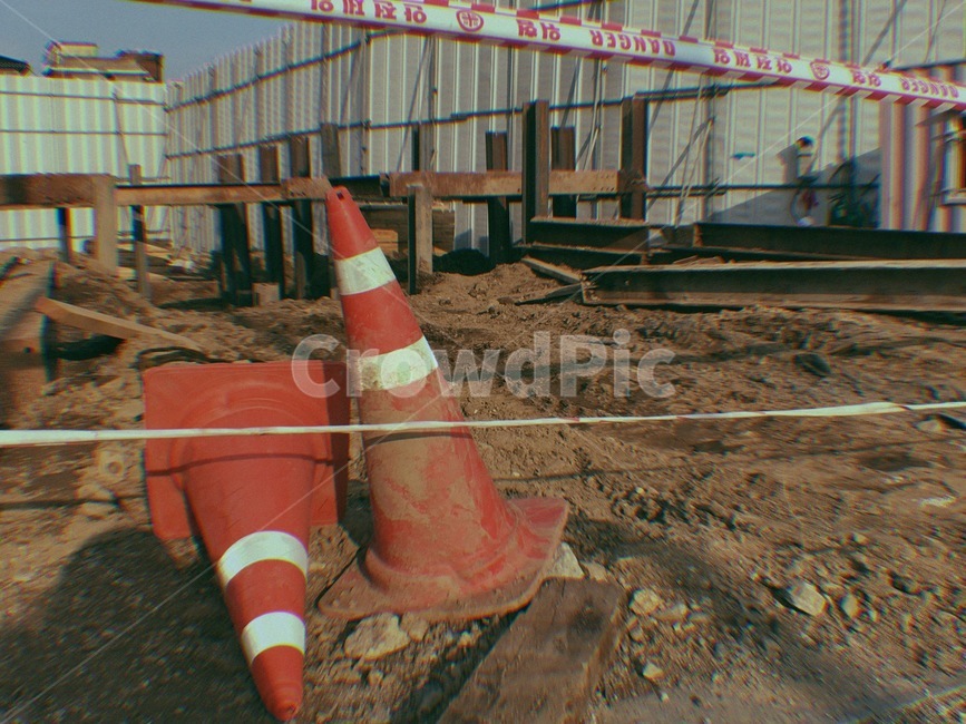 공사장,안전제일,위험,공사판,공사중,공사,산업,industry,industrial,건설업,건축업,construction industry