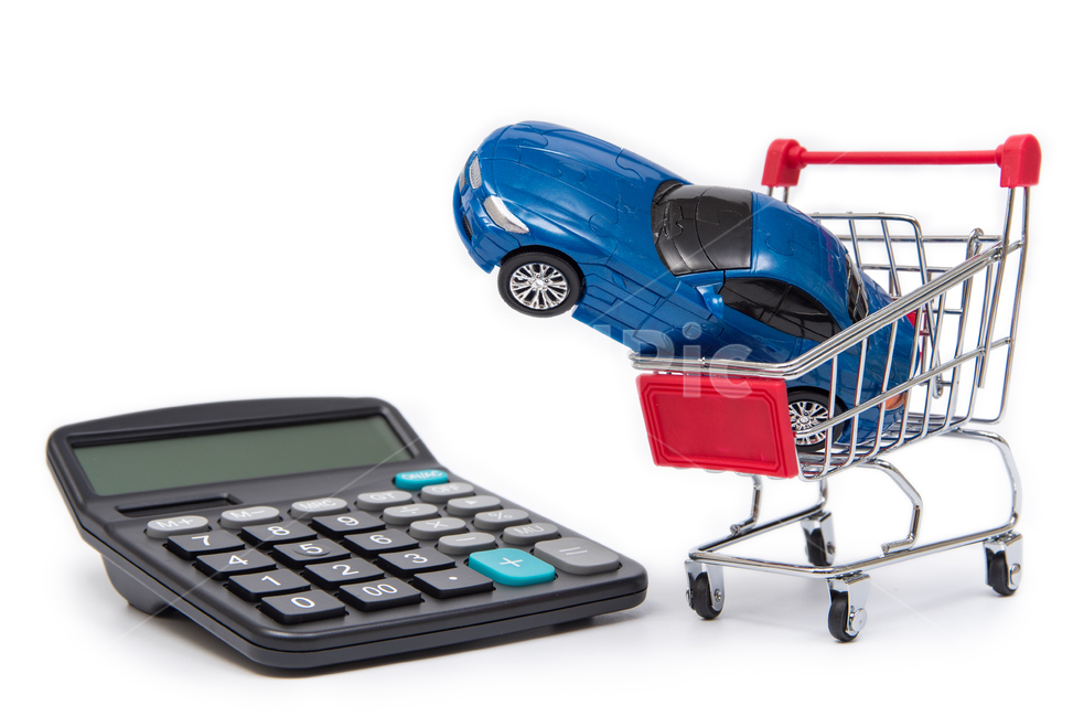 Nukki,purchasing,concept,new cars,objects,mini carts,white background,housekeeping,space,cart,Accessories,price,copy space,electronic,shopping cart,model,copy,prices,shopping,calculator,margin,toys,business,mart,buying and selling,economy,electronic calcu