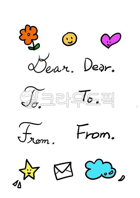 Decorating a diary,Monthly,Callie,alphabet,hand sketch,cloud,post,note paper,english,drawing,text,emoticon,Doodle,star,sticker,cursive,heart,flower,writing pad,Dakku,ppt source,sticker design,Note,illustration,calligraphy,design source