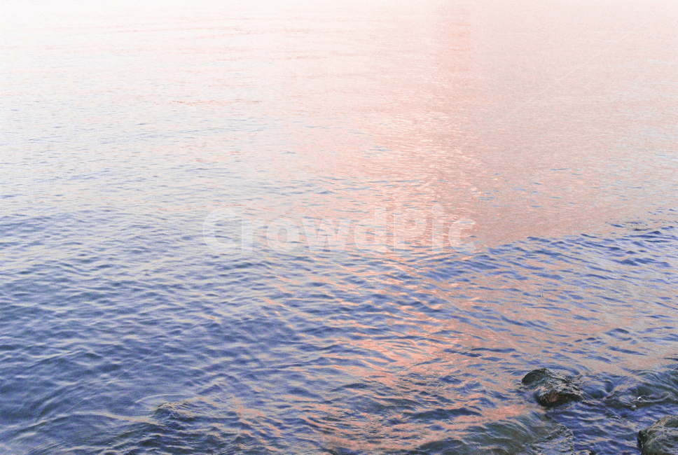 water,ocean,잔잔함,바다,pink,한강,강,river,blue,수평선,하늘,새벽,아침,고요함,quiet,morning,sky,film,filmphotography,필름사진,필름,자연,nature,outdoors,retro,color