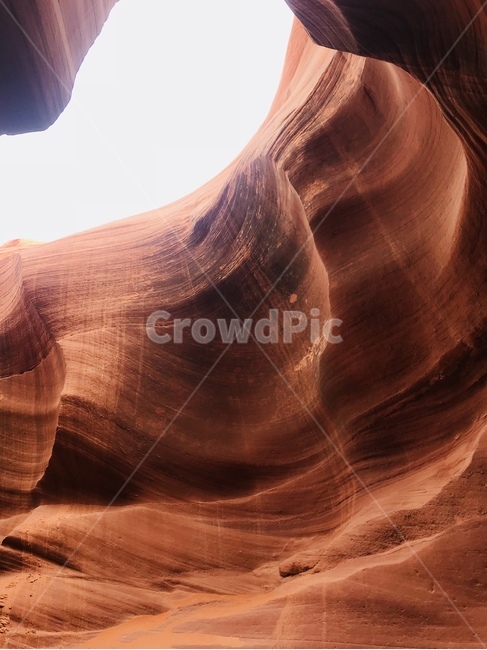 엔탈롭캐년,앤탈로프캐니언,캐니언,캐년,canyon,미국,자연,풍경,작품,빛,사암,엔탈로프캐니언,밝은,곡선,주황