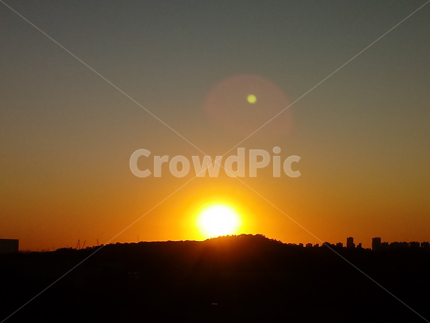 석양,일몰,노을,자연,sunset,빛,해,sunlight,nature,sky,붉은하늘,황혼,redsky,자연,풍경,nature,landscape,햇빛,flare,플레어,light,outdoors,옥외