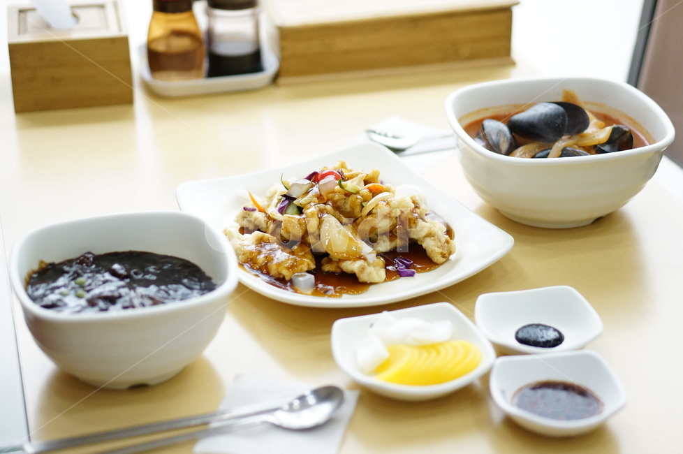 짜장면,짬뽕,홍합짬뽕,탕수육,중국요리,음식,식재료,요리,food,cook,meal,dishes,food reserves,중식,중국음식,중화요리,chinese food,chinese dishes,chinese meal,chinese cook