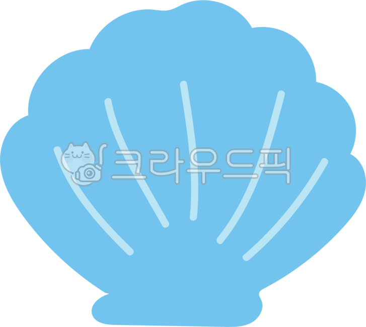 조개,조개아이콘,조개그림,조개일러스트,해양생물,바다,여름바다,바다속,해산물,조개류,식재료,먹거리,조개껍질,씨푸드,해수욕장