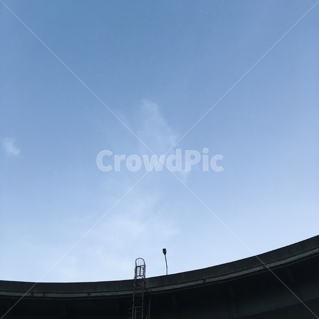 하늘,맑음,화창한,sky,감성,건축물,건물외관,exterior,building,structure,architecture,construction