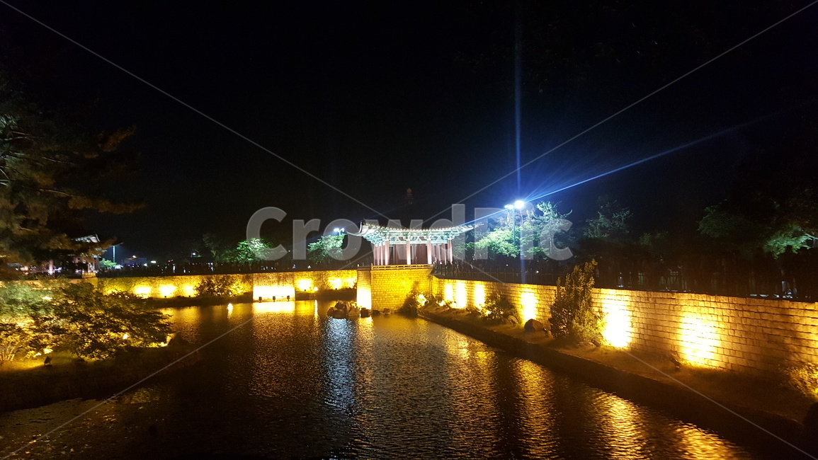 경주,황룡사,황룡사지,동궁,월지,야경,밤,풍경,nightscape,night,landscape,한국전통,한국문화,korean traditional,korean culture,랜드마크,landmark,tourist attraction,한국랜드마크,한국관광지,한국명소,korea landmark,korea tourist attraction,건축물,건물외관,exterior,building,structure,architecture,construction,light,빛,flare,플레어
