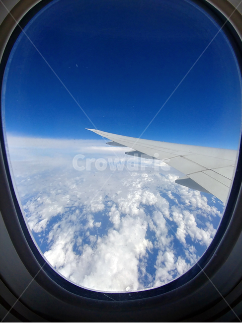 sky,cloud,ariplane,airview,blue,항공,창문,구름,지평선,교통,교통수단,traffic,transportation