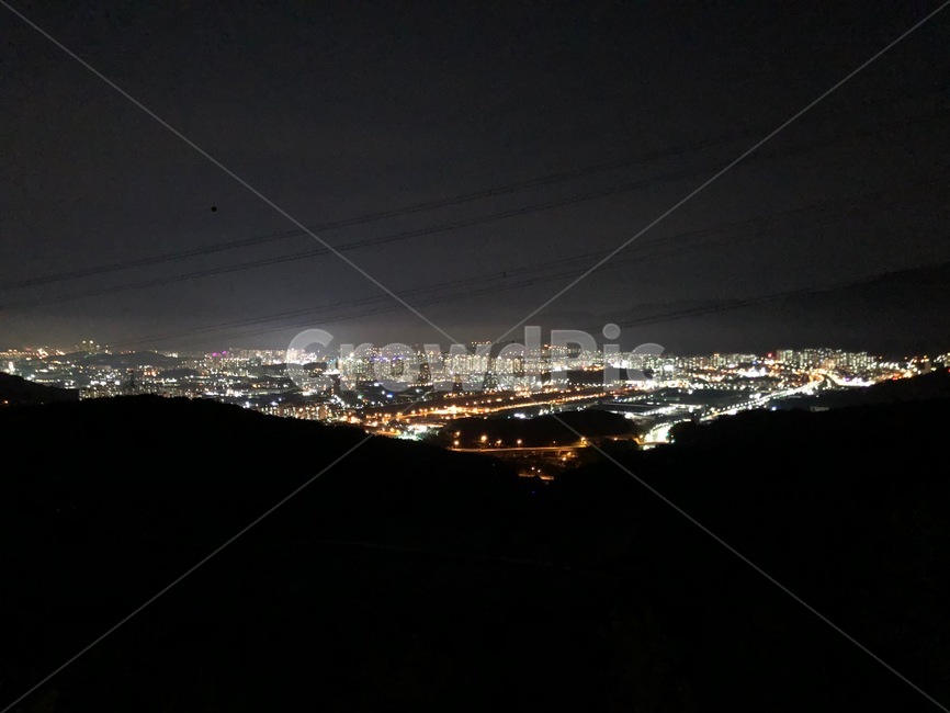 야경,검정색,빛남,하늘,감성,sky,night,view