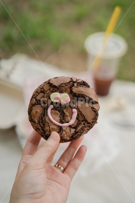 간식,쿠키,과자,cookie,음식,피크닉,소풍,비스킷