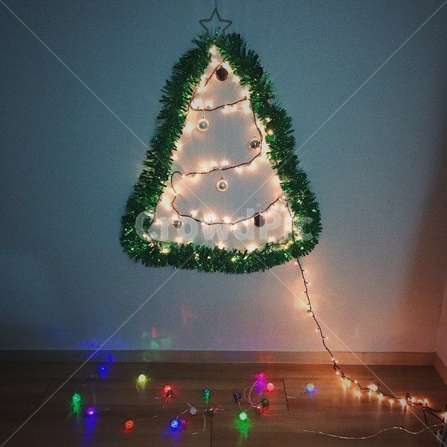 크리스마스,트리,전구,조명,별,겨울,계절,winter,season,메리크리스마스,성탄절,merry christmas