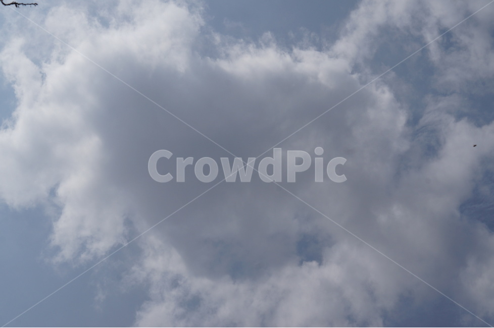 뭉게구름,하트구름,예쁨,파랑하늘,봄,자연,풍경,nature,landscape,outdoors,옥외,weather,날씨,cloud,구름,sky,하늘