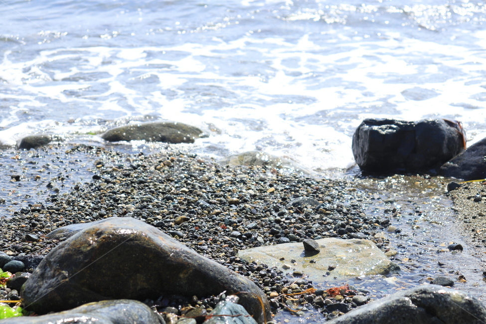 바닷가,바다,해변,돌맹이,sea,물놀이,stone,beach,pebble,자연,풍경,nature,landscape,dirt road,흙길,gravel,자갈,road,도로