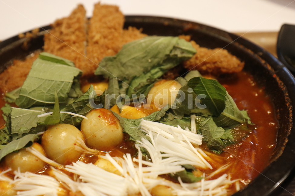 분식,돈가스,돈까스,떡볶이,뚝배기,떡볶이돈가스,뚝배기돈가스,뚝배기떡볶이,음식,식재료,요리,food,cook,meal,dishes,food reserves