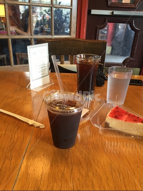 카페,커피,테이크아웃,아이스커피,수다