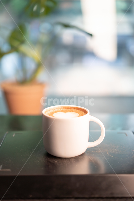 휴식,얼음,카페라테,카페,커피,나른함,여유,커피,카페,coffee,cafe
