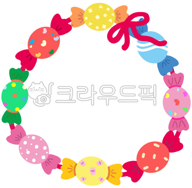 Valentine's Day,White Day,Candy Day,Anniversary,Sweet,Pretty,Cute,String,Necklace,Ribbon,Candy,Set,Collection,Lover,Love,Gift,Snack,Dessert,Dessert,Package,Dakku,Diary Sticker,Diary Resource,Illustration,Design,Sticker,Drawin