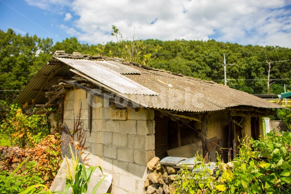 시골,판자집,외양간,전통,옛풍경,시골,마을,풍경,landscape,country,rural,town,건축물,건물외관,exterior,building,structure,architecture,construction