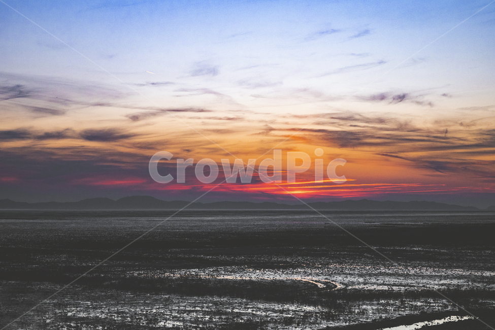 황혼,일몰,sky,붉은하늘,하늘,자연,nature,자연,풍경,nature,landscape