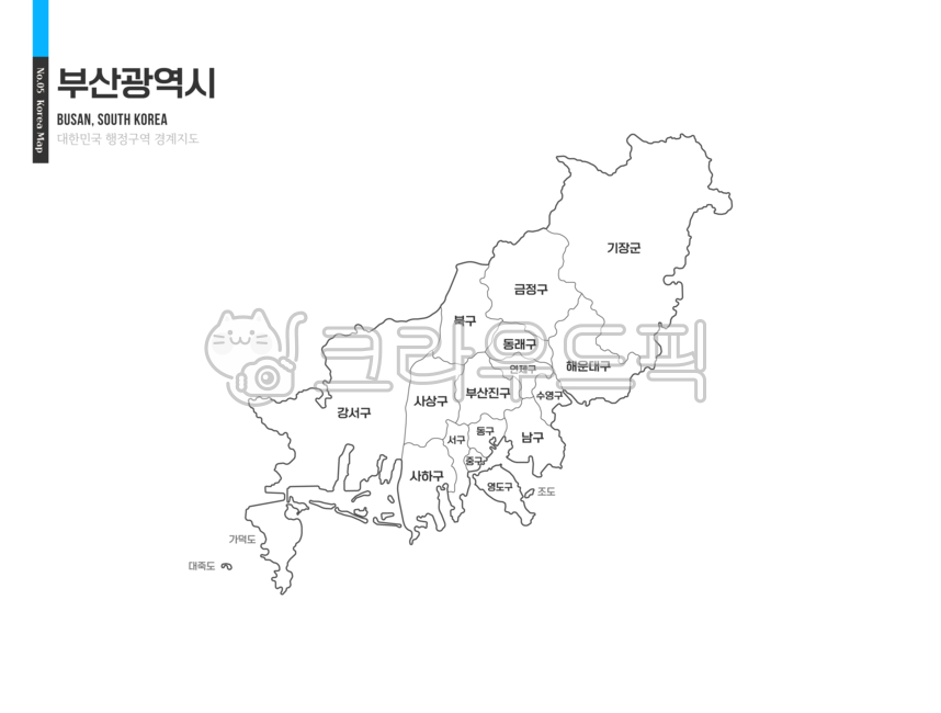 Busan Metropolitan City,Busan Metropolitan City Map,Busan,Map,Busan Map,Busan Illustration,Busan Administrative District,Busan Tourism,Gyeongsang-do,Gyeongsang-do Map,Gyeongsang-do Illustration,Gyeongnam,Gyeongsangnam-do Map,Our Country Map,
