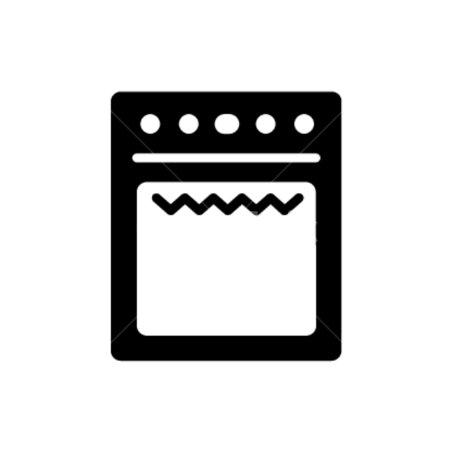 오븐,부엌,오븐요리,주방,부엌용품,주방요품,요리,음식,점심,저녁,식사,oven,kitchen,cook,그래픽,일러스트레이션,graphic,illustration,아이콘,icon