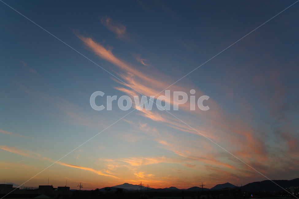 nature,자연,sky,붉은하늘,redsky,하늘,sunset,일몰,황혼