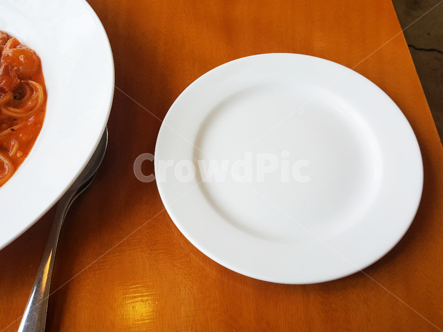 빈접시,그릇,접시,물건,깔끔한접시,기본접시