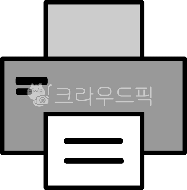 프린터,프린터아이콘,프린터그림,인쇄,인쇄아이콘
