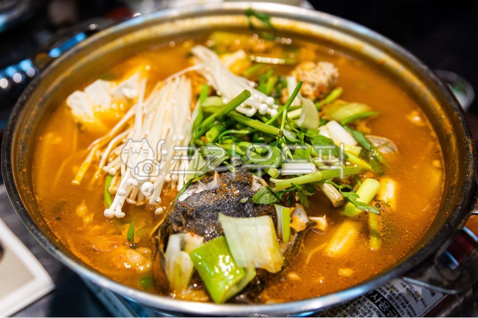 fish, cod, waterparsley, mushrooms, vegetables, 사진,이미지,일러스트,캘리그라피 - 우리들작가