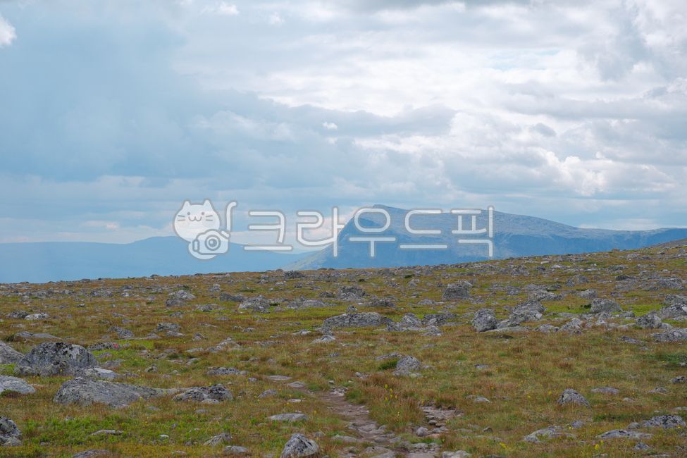 쿵스레덴,트레킹,하이킹,북유럽,풍경,여름,툰드라,대자연,산맥,초원,야생,유네스코,라포니아,스웨덴,kungsleden,sweden,laponia,arctic,tundra,landscape,trekking,hiking,wilderness,nature,summer,scandinavian,lapland,mountains,panoramic