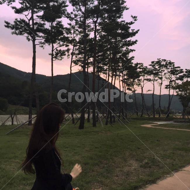 뒷모습,여자,사람,풍경,여자뒷모습,outdoors,옥외,여성,여자,woman,female,lady