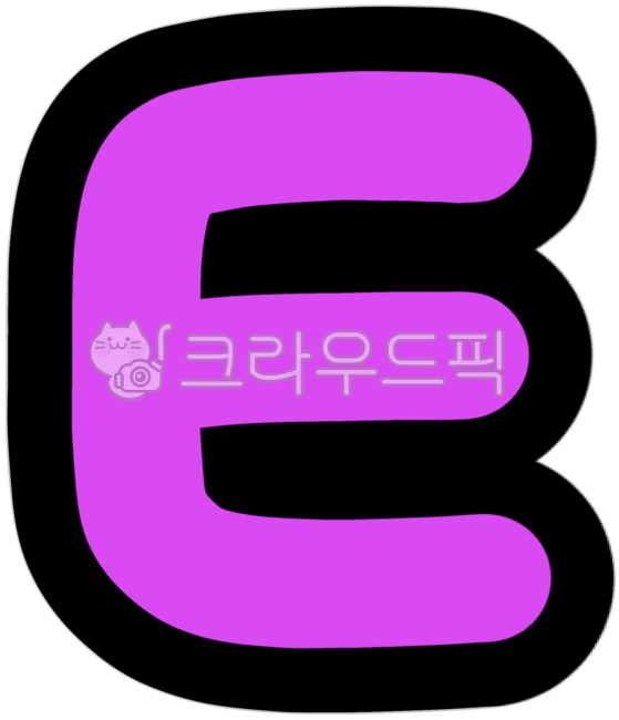 한글날, 한글, 한국어, 글자, 우리나라, 사진,이미지,일러스트,캘리그라피 - nusoi작가