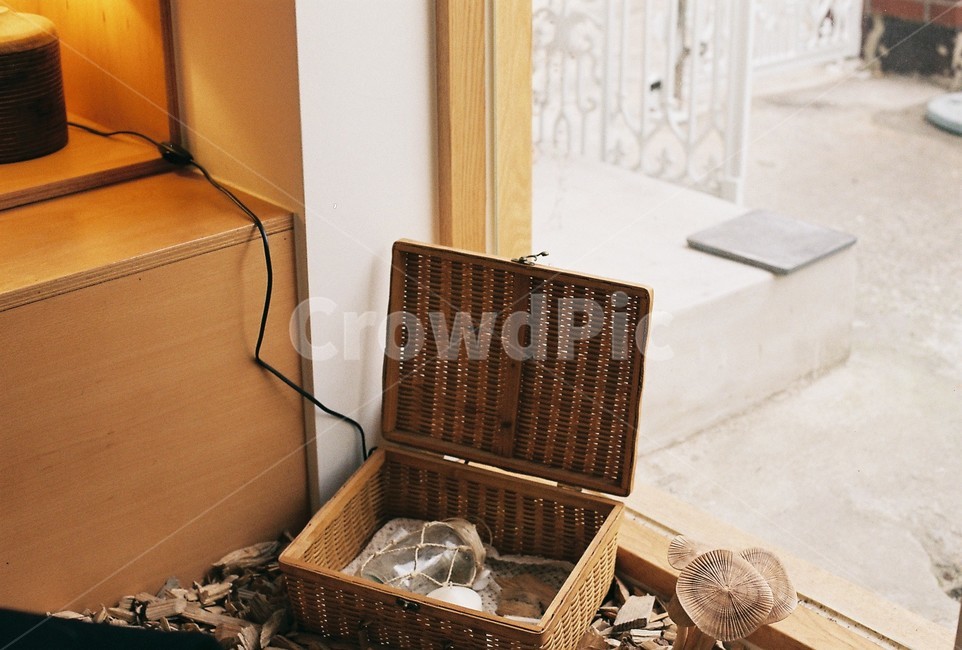인테리어,카페,소품,바구니,전시,인테리어,실내디자인,interior design