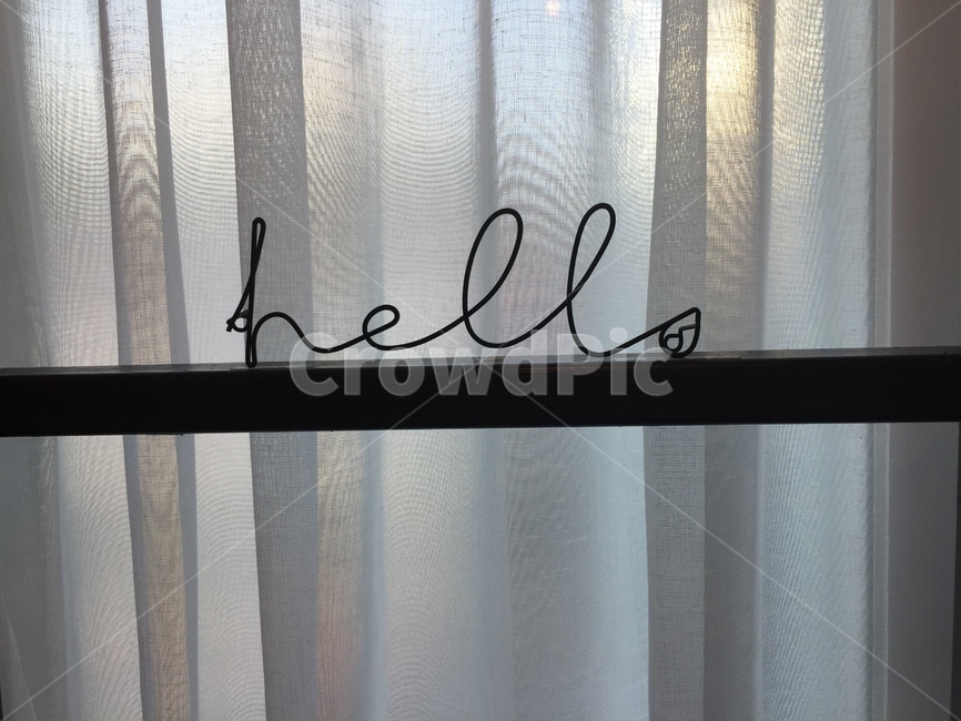 hello,인테리어,감성,안녕,햇빛,커튼