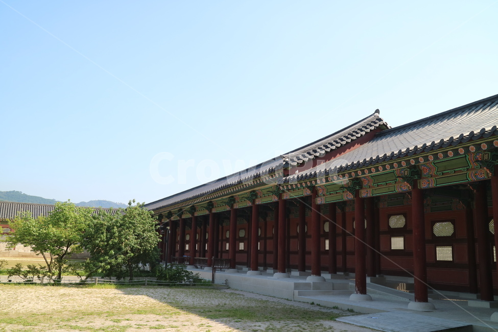 Palace,construct,building,Dongyang Architecture,korea,Cultural Heritage,folklore,Hanok,tradition,old palace,Korean tradition,traditional house