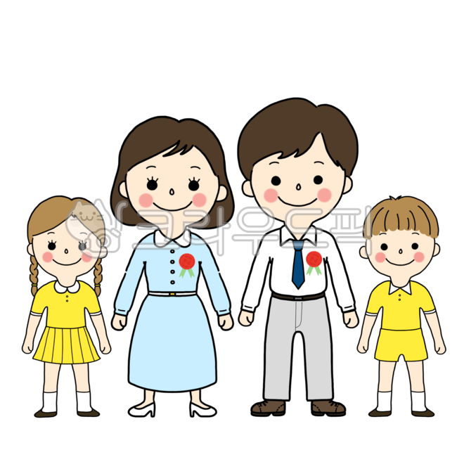 formalwear,Teachers Day Illustration,formal attire,Teachers Day Picture,carnation,Family Month Picture,children,Parents Day Illustration,Boys,May 15th,female,Mothers Day Image,Teachers Day Image,Teachers day,family month,Family Month Image,Family Month Il