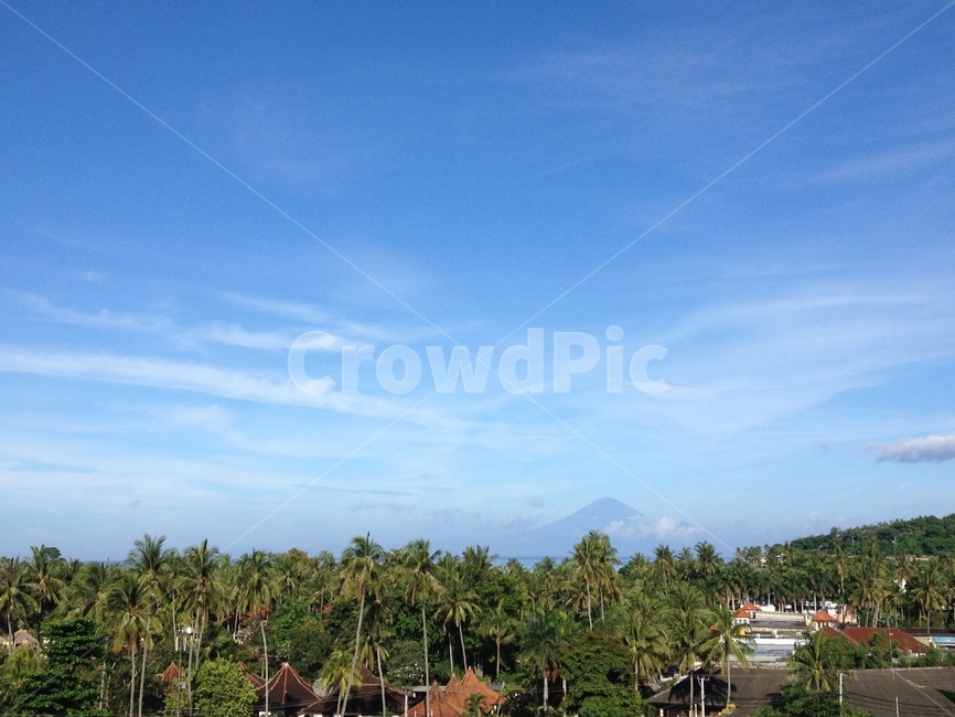 하늘,푸른하늘,롬복하늘,blue,lombok,sky
