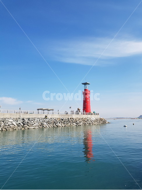 등대,삼길포항,서선,하늘,구름,바다,sea,lighthouse,red,빨간등대,낚시할수있는곳,낚시,서해바다,등대사진,풍경사진,등대,lighthouse
